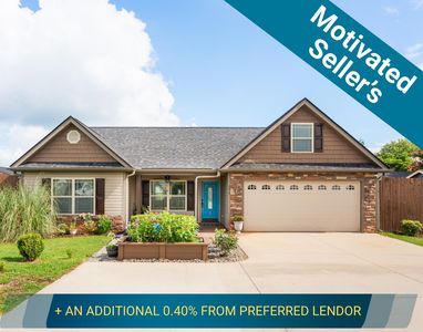 271 Old Burnett Rd, Inman, SC, 29349