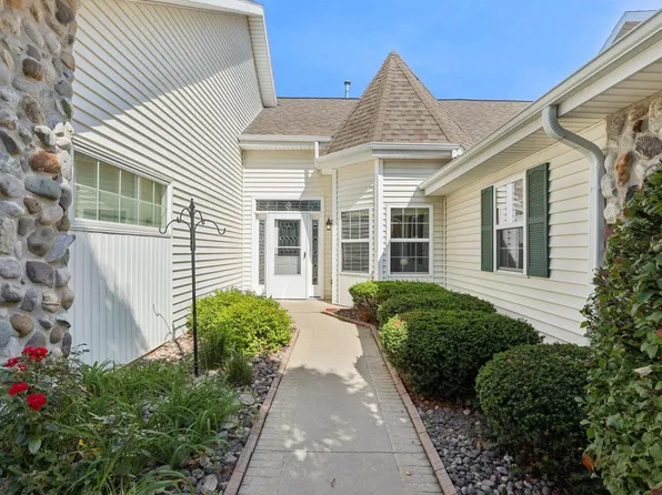 5627 Steeplechase Drive, Waunakee, WI 53597