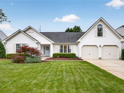 3281 Fayette Dr, Virginia Beach, VA, 23456