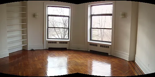 Rented by JK Dansar Corp