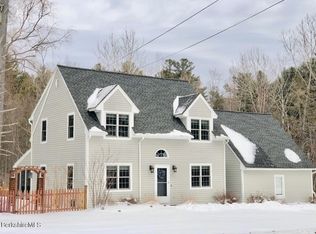 287 Housatonic St, Lenox, MA 01240