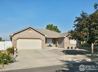 207 Cheyenne Dr, Berthoud, CO 80513