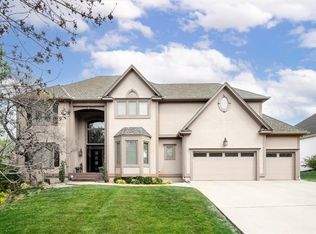 12717 Outlook St, Overland Park, KS 66209