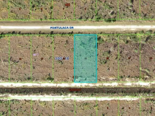 611 Portulaca Dr #19, Indian Lake Estates, FL 33855