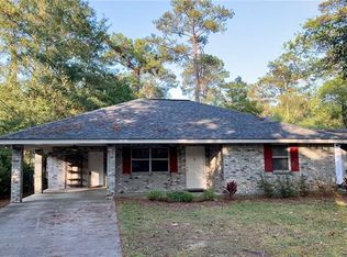 524 E 3rd Ave, Covington, LA 70433