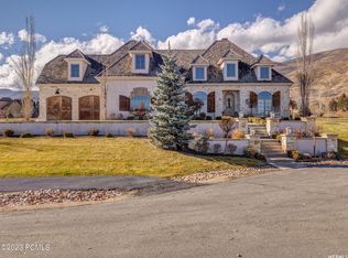 1010 Cascade Falls Cir, Midway, UT 84049