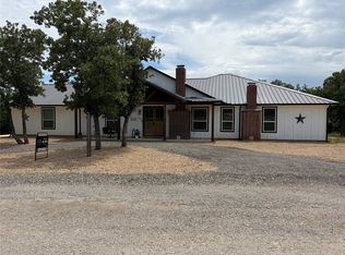 129 Whiskey Ranch Rd, Runaway Bay, TX 76426