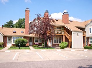 4675 S Dillon Ct #F114, Aurora, CO 80015