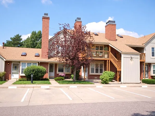 4675 S Dillon Court #F114, Aurora, CO 80015