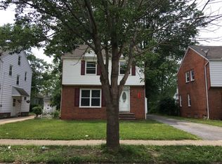 454 E 250th St, Euclid, OH