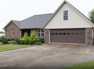 107 Heritage Dr, Rutherford, TN 38369