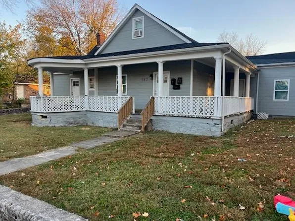542 Woodford Ave, Bowling Green, KY 42101