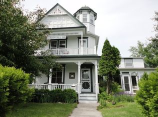 310 2nd St, Pepin, WI 54759