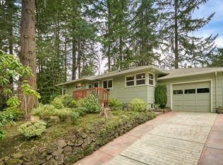 2303 SW Boundary St, Portland, OR 97239