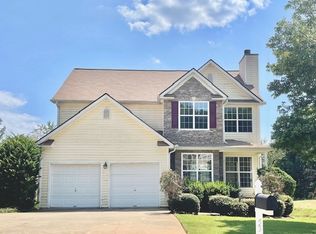 55 Stone Ridge Way, Covington, GA 30016