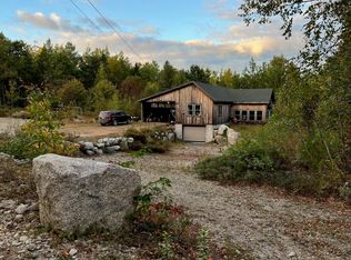 586 Hatchery Rd, Deblois, ME 04622