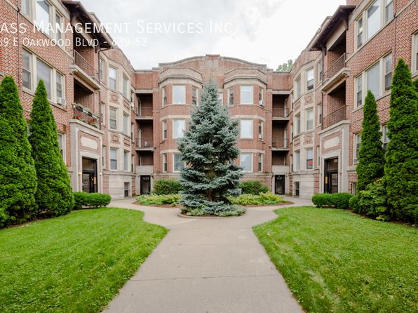 427 E Oakwood Blvd #435-35