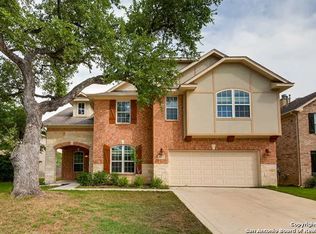 24906 Kiawah Isle Dr, San Antonio, TX 78260