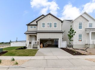 4323 W Denlinger Dr #2845, Herriman, UT 84096