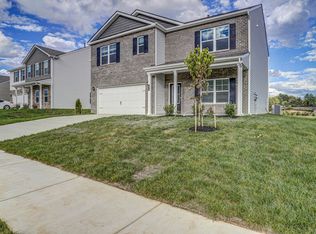 172 Tanasqui Dr, Johnson City, TN 37604