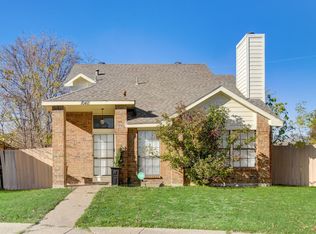 10411 Cork Oak Cir, Dallas, TX 75227