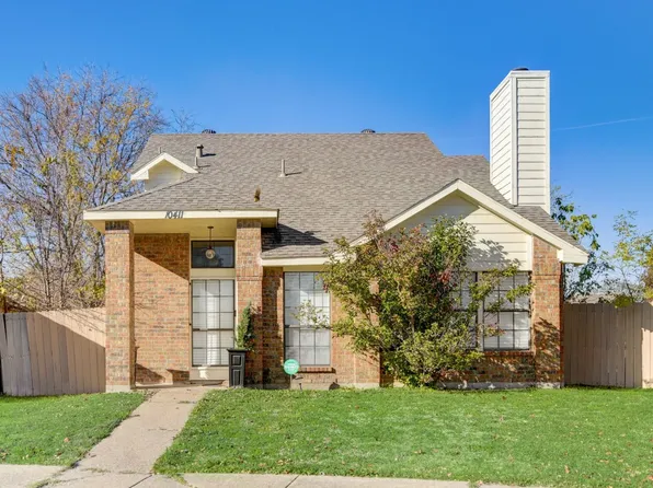 10411 Cork Oak Cir, Dallas, TX 75227
