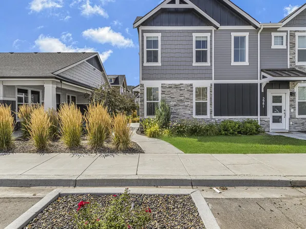 5987 S Jessenia Ln, Boise, ID 83709