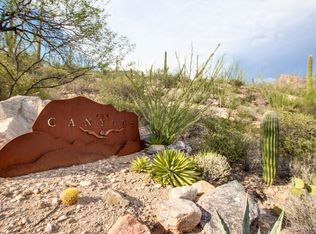 3588 E Secret Canyon Pl, Tucson, AZ 85718