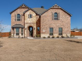 3521 Jaycee Dr, Midlothian, TX 76065
