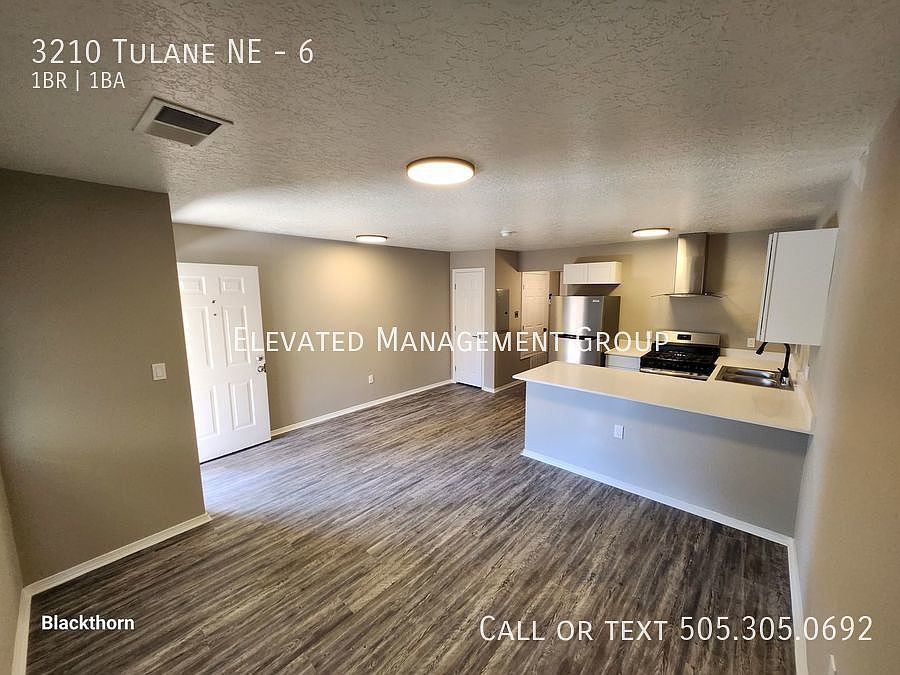 1st image of 3210 Tulane Dr NE APT 6