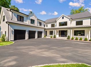 72 Old Kings Highway South, Darien, CT 06820