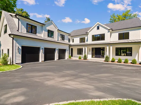 72 Old Kings Highway South, Darien, CT 06820