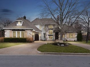 6282 S Stone Hedge Ct, Ozark, MO 65721