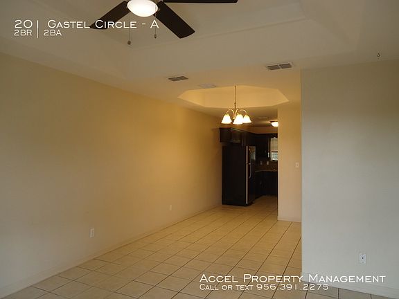 2nd image of 201 Gastel Cir APT A
