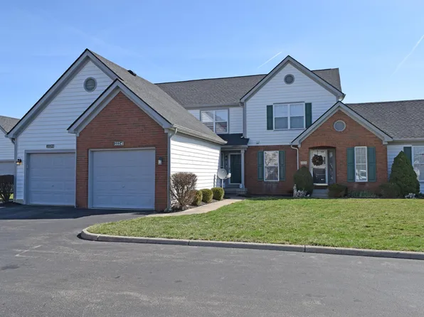 2224 Victoria Park Dr, Columbus, OH 43235