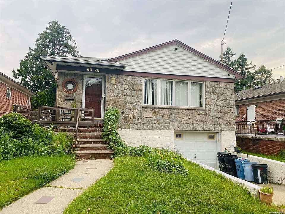 1st image of 69-26 171st Street
