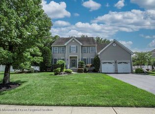 35 Summerhill Ave, Jackson, NJ 08527