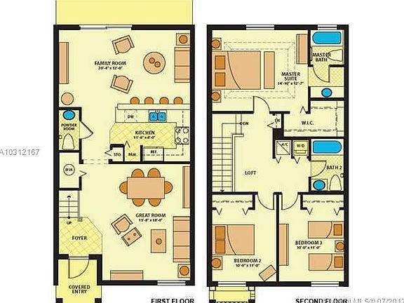 2nd image of this home
