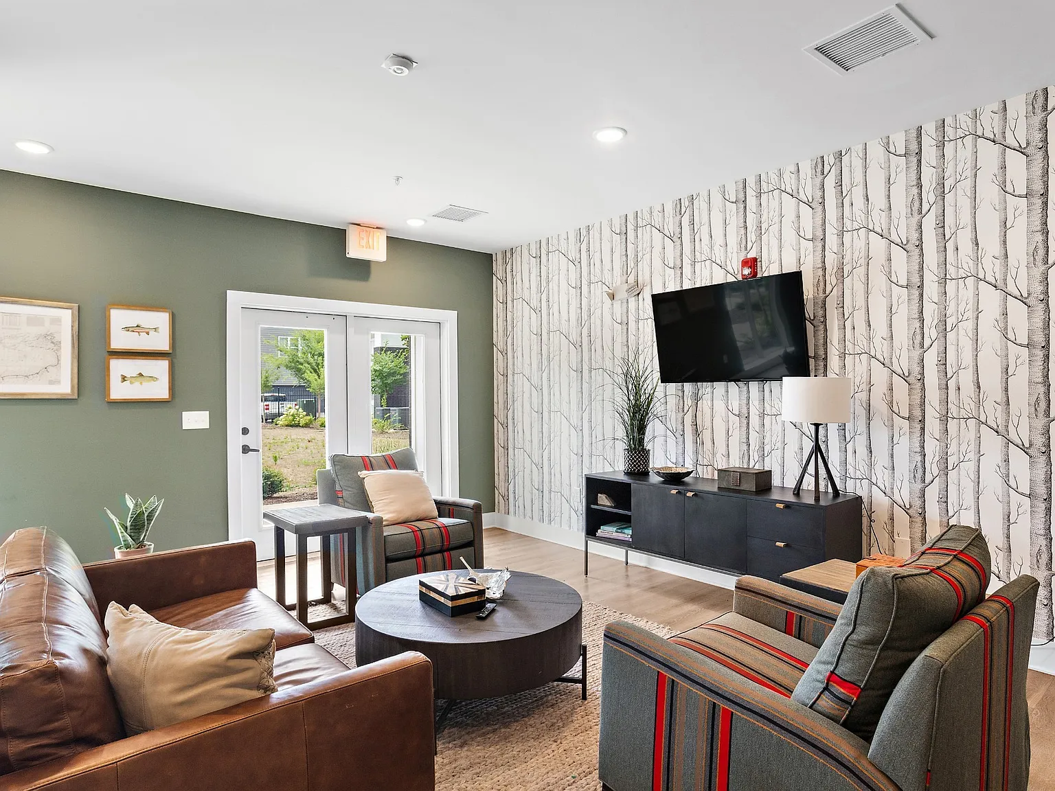 1 bed, 1.0 bath, 679 sqft, $1,850 — Photo 4
