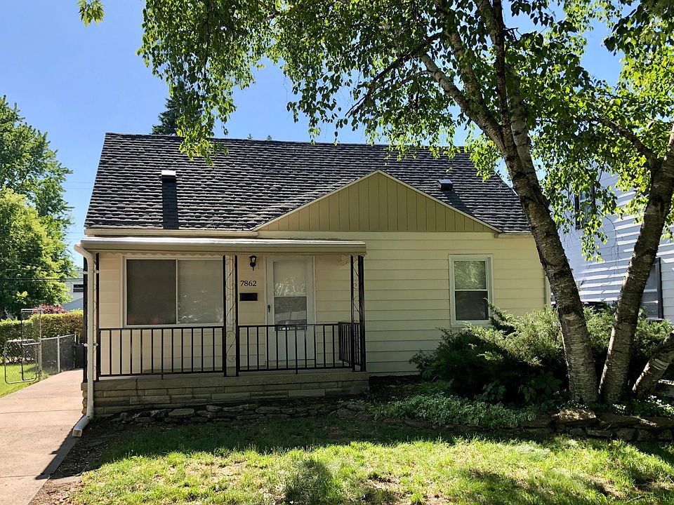 7862 Mortenview Dr, Taylor, MI 48180 Zillow