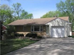 5006 N Cypress Ave, Kansas City, MO 64119