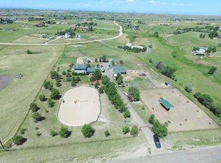 46751 County Road 17, Parker, CO 80138