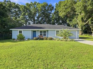 1864 NE 126TH LANE, ANTHONY, FL 32617
