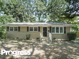 5329 Myrica Ln #1, Charlotte, NC 28213