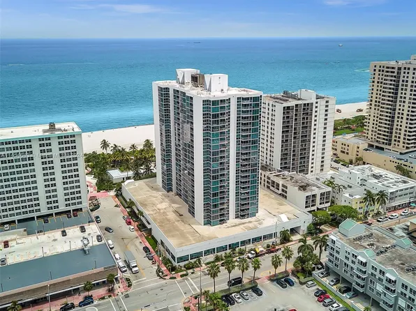 2655 Collins Ave APT 706, Miami Beach, FL 33140