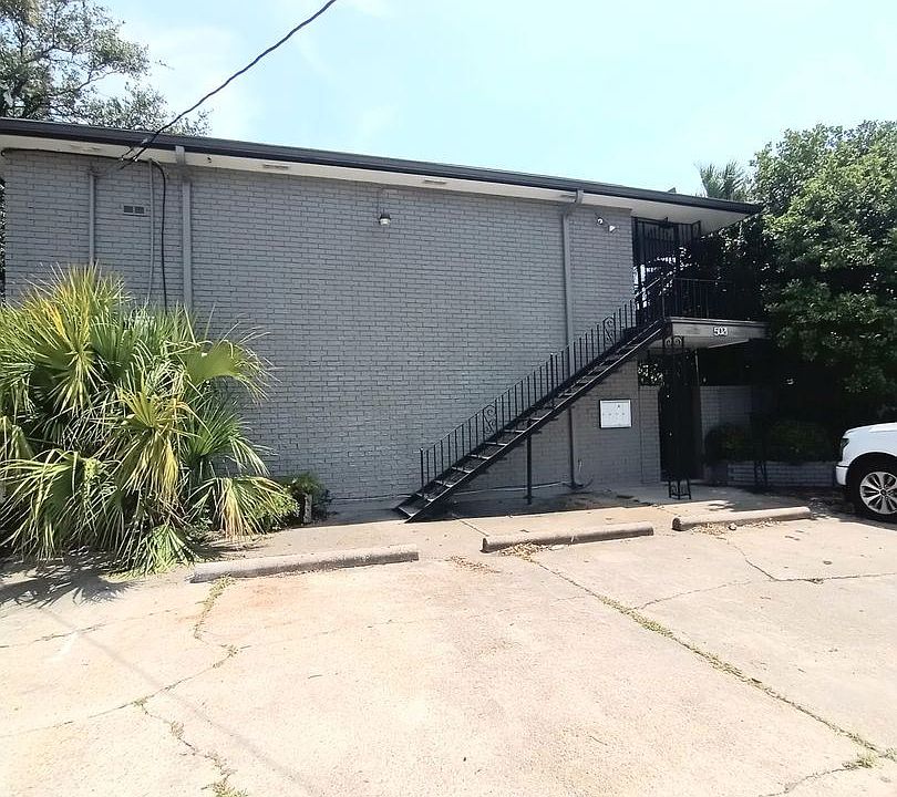 5021 Iberville Apartments New Orleans, LA Zillow