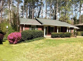 2437 Harrington Dr, Decatur, GA 30033
