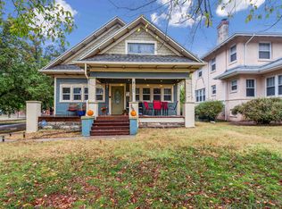 3900 E Douglas Ave, Wichita, KS 67208
