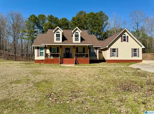 58 Woodland Rd, Sylacauga, AL 35151