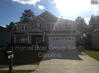 410 Indigo Ridge Dr, Columbia, SC 29229